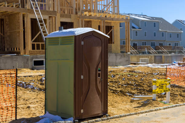 Best Emergency porta potty rental  in Whitesboro, NY