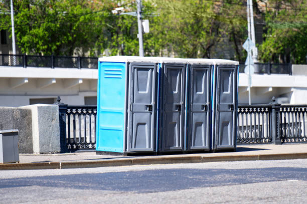 Affordable portable toilet rental in Whitesboro, NY